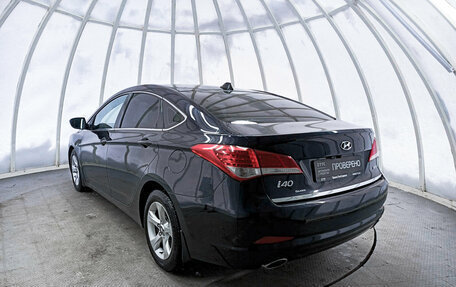 Hyundai i40 I рестайлинг, 2013 год, 999 000 рублей, 8 фотография