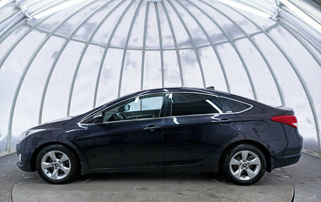 Hyundai i40 I рестайлинг, 2013 год, 999 000 рублей, 10 фотография