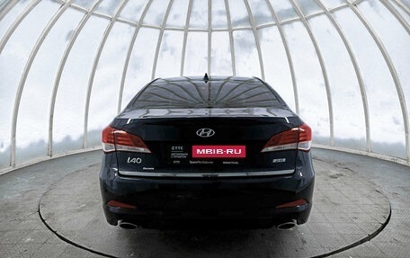 Hyundai i40 I рестайлинг, 2013 год, 999 000 рублей, 7 фотография