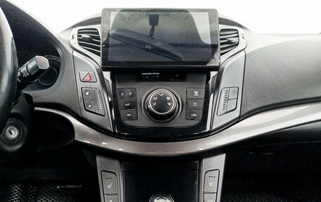 Hyundai i40 I рестайлинг, 2013 год, 999 000 рублей, 18 фотография