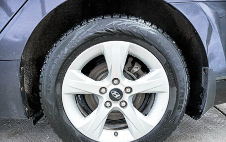 Hyundai i40 I рестайлинг, 2013 год, 999 000 рублей, 22 фотография