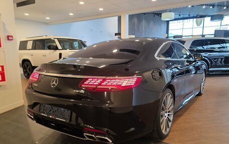 Mercedes-Benz S-Класс, 2019 год, 5 190 000 рублей, 4 фотография