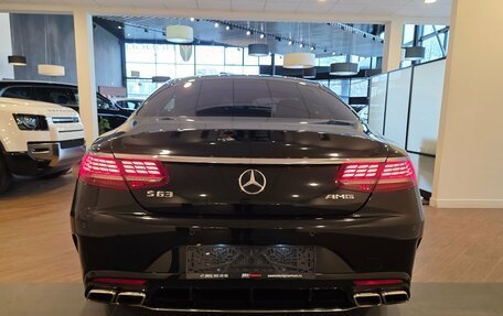 Mercedes-Benz S-Класс, 2019 год, 5 190 000 рублей, 3 фотография