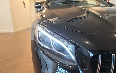 Mercedes-Benz S-Класс, 2019 год, 5 190 000 рублей, 7 фотография