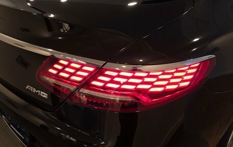 Mercedes-Benz S-Класс, 2019 год, 5 190 000 рублей, 8 фотография