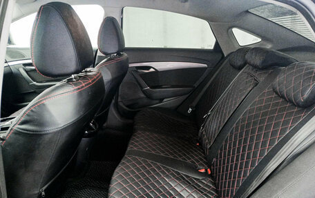 Hyundai i40 I рестайлинг, 2013 год, 999 000 рублей, 15 фотография