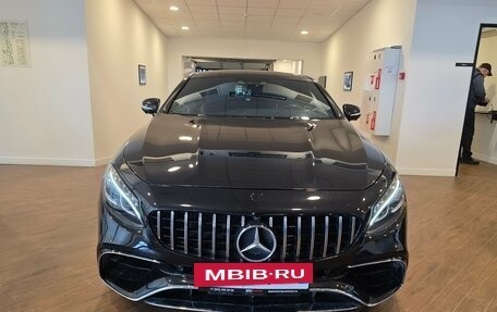 Mercedes-Benz S-Класс, 2019 год, 5 190 000 рублей, 6 фотография