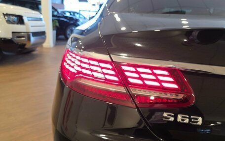 Mercedes-Benz S-Класс, 2019 год, 5 190 000 рублей, 9 фотография