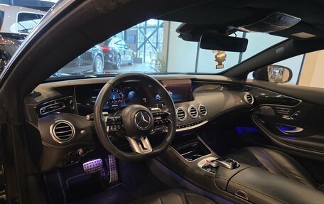 Mercedes-Benz S-Класс, 2019 год, 5 190 000 рублей, 13 фотография