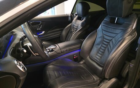 Mercedes-Benz S-Класс, 2019 год, 5 190 000 рублей, 12 фотография