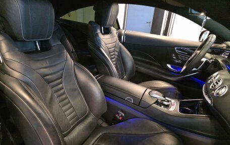 Mercedes-Benz S-Класс, 2019 год, 5 190 000 рублей, 22 фотография