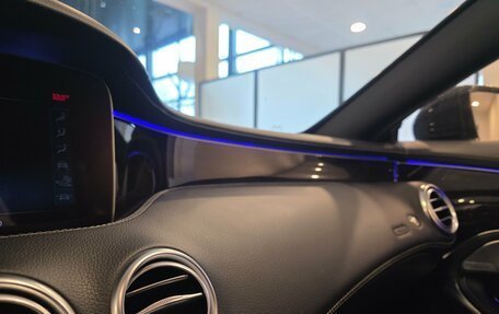 Mercedes-Benz S-Класс, 2019 год, 5 190 000 рублей, 19 фотография