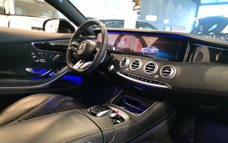 Mercedes-Benz S-Класс, 2019 год, 5 190 000 рублей, 23 фотография