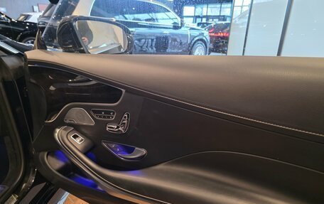 Mercedes-Benz S-Класс, 2019 год, 5 190 000 рублей, 20 фотография