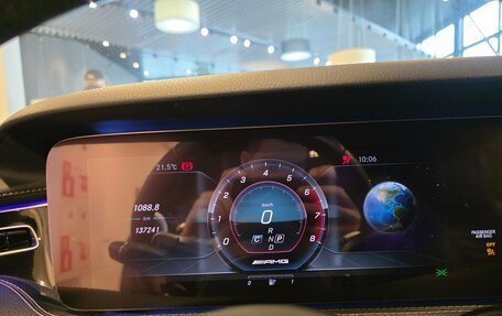 Mercedes-Benz S-Класс, 2019 год, 5 190 000 рублей, 18 фотография