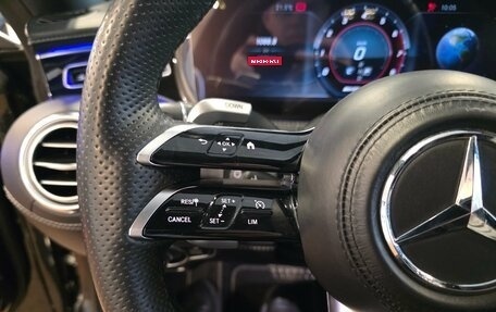 Mercedes-Benz S-Класс, 2019 год, 5 190 000 рублей, 17 фотография