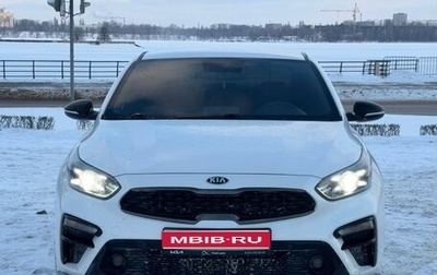 KIA Cerato IV, 2021 год, 2 200 000 рублей, 1 фотография