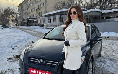 KIA cee'd I рестайлинг, 2008 год, 310 000 рублей, 1 фотография