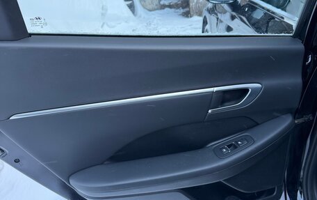 Hyundai Sonata VIII, 2020 год, 1 900 000 рублей, 15 фотография