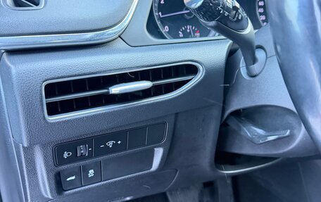 Hyundai Sonata VIII, 2020 год, 1 900 000 рублей, 10 фотография