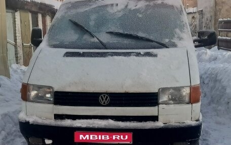 Volkswagen Transporter T4, 1992 год, 450 000 рублей, 1 фотография