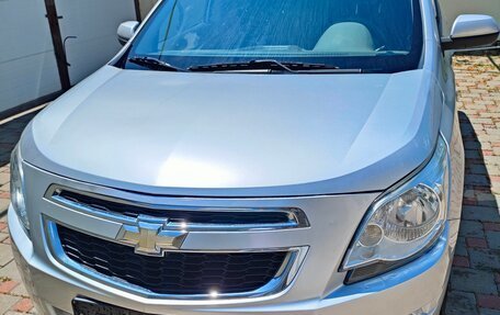 Chevrolet Cobalt II, 2014 год, 680 000 рублей, 1 фотография