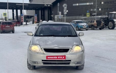 Toyota Corolla, 2001 год, 470 000 рублей, 1 фотография