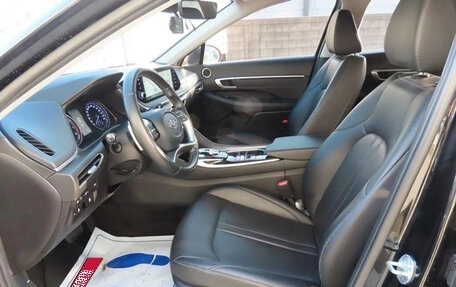 Hyundai Sonata VIII, 2021 год, 1 220 000 рублей, 1 фотография