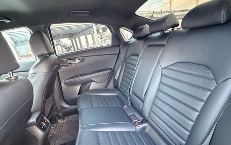 KIA Cerato IV, 2021 год, 2 200 000 рублей, 11 фотография