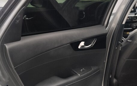KIA Cerato IV, 2021 год, 1 700 000 рублей, 9 фотография
