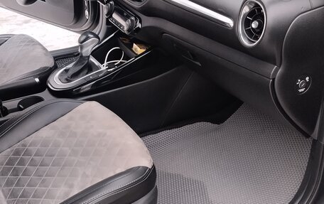 KIA Cerato IV, 2021 год, 1 700 000 рублей, 13 фотография