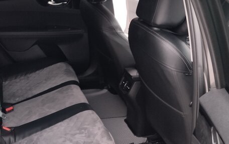 KIA Cerato IV, 2021 год, 1 700 000 рублей, 11 фотография