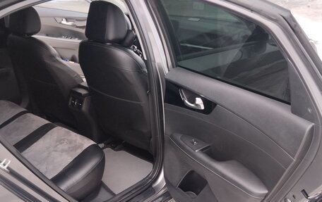 KIA Cerato IV, 2021 год, 1 700 000 рублей, 10 фотография