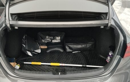 KIA Cerato IV, 2021 год, 1 700 000 рублей, 20 фотография