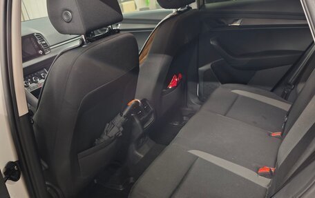 Skoda Karoq I, 2020 год, 2 580 000 рублей, 8 фотография