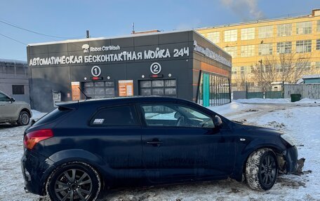 KIA cee'd I рестайлинг, 2008 год, 310 000 рублей, 4 фотография