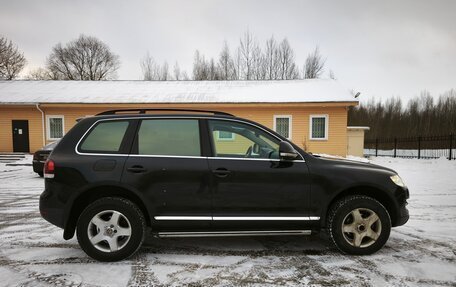 Volkswagen Touareg III, 2009 год, 1 159 000 рублей, 7 фотография