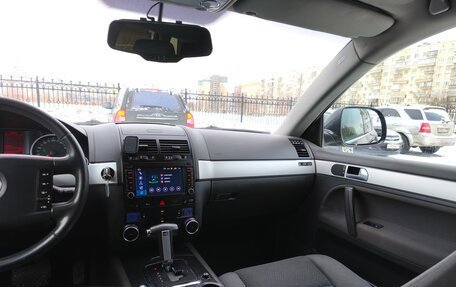 Volkswagen Touareg III, 2009 год, 1 159 000 рублей, 21 фотография