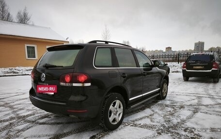 Volkswagen Touareg III, 2009 год, 1 159 000 рублей, 8 фотография