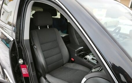 Volkswagen Touareg III, 2009 год, 1 159 000 рублей, 16 фотография