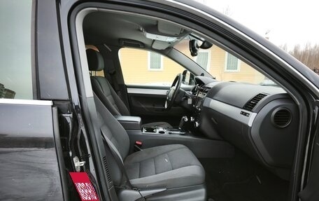 Volkswagen Touareg III, 2009 год, 1 159 000 рублей, 17 фотография