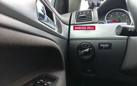 Volkswagen Touareg III, 2009 год, 1 159 000 рублей, 26 фотография