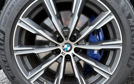 BMW X5, 2020 год, 7 690 000 рублей, 10 фотография