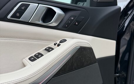 BMW X5, 2020 год, 7 690 000 рублей, 13 фотография