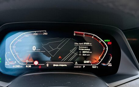 BMW X5, 2020 год, 7 690 000 рублей, 12 фотография