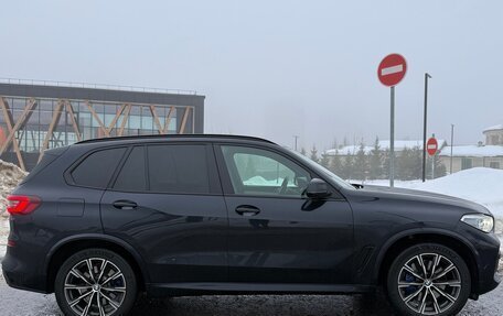 BMW X5, 2020 год, 7 690 000 рублей, 5 фотография