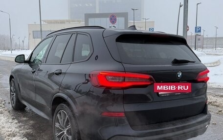 BMW X5, 2020 год, 7 690 000 рублей, 6 фотография