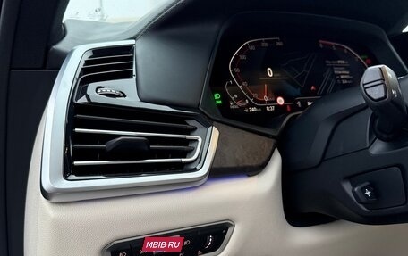 BMW X5, 2020 год, 7 690 000 рублей, 14 фотография