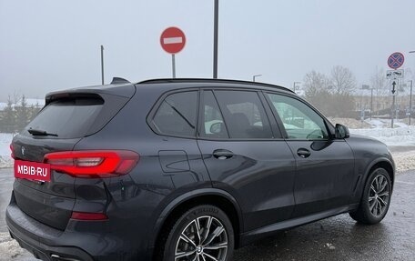 BMW X5, 2020 год, 7 690 000 рублей, 7 фотография