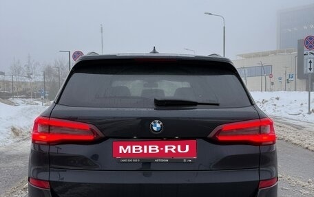 BMW X5, 2020 год, 7 690 000 рублей, 8 фотография